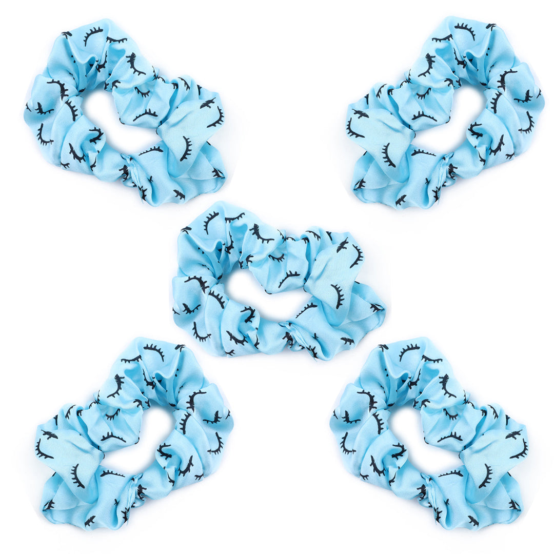 Beauty Hair Scrunch 5pcs/pack