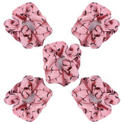 Beauty Hair Scrunch 5pcs/pack