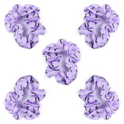Beauty Hair Scrunch 5pcs/pack