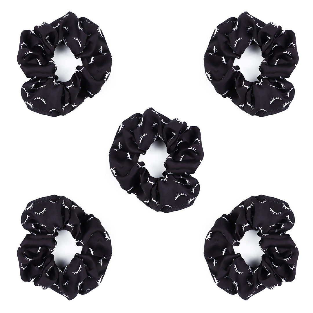 Beauty Hair Scrunch 5pcs/pack