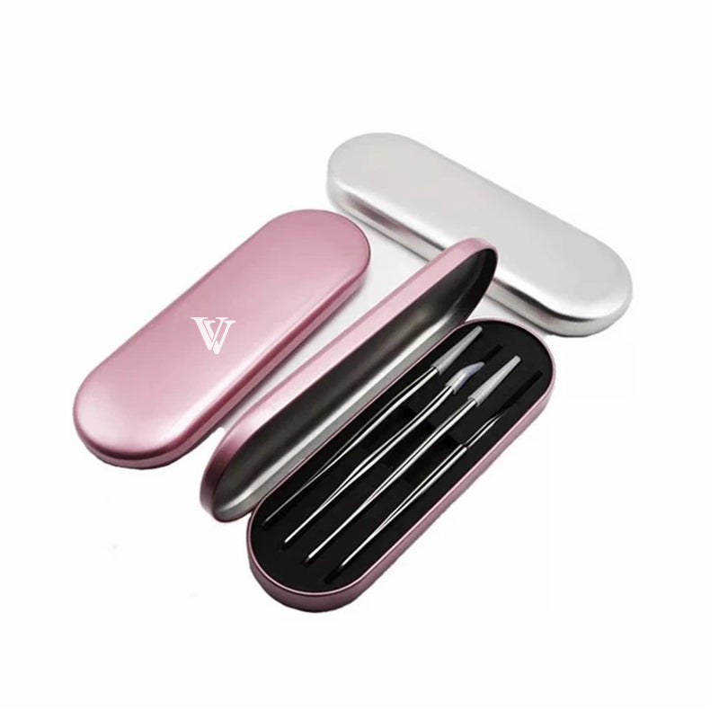 Tweezers Box