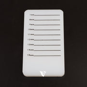 Eyelash Extension Grafting Pallet