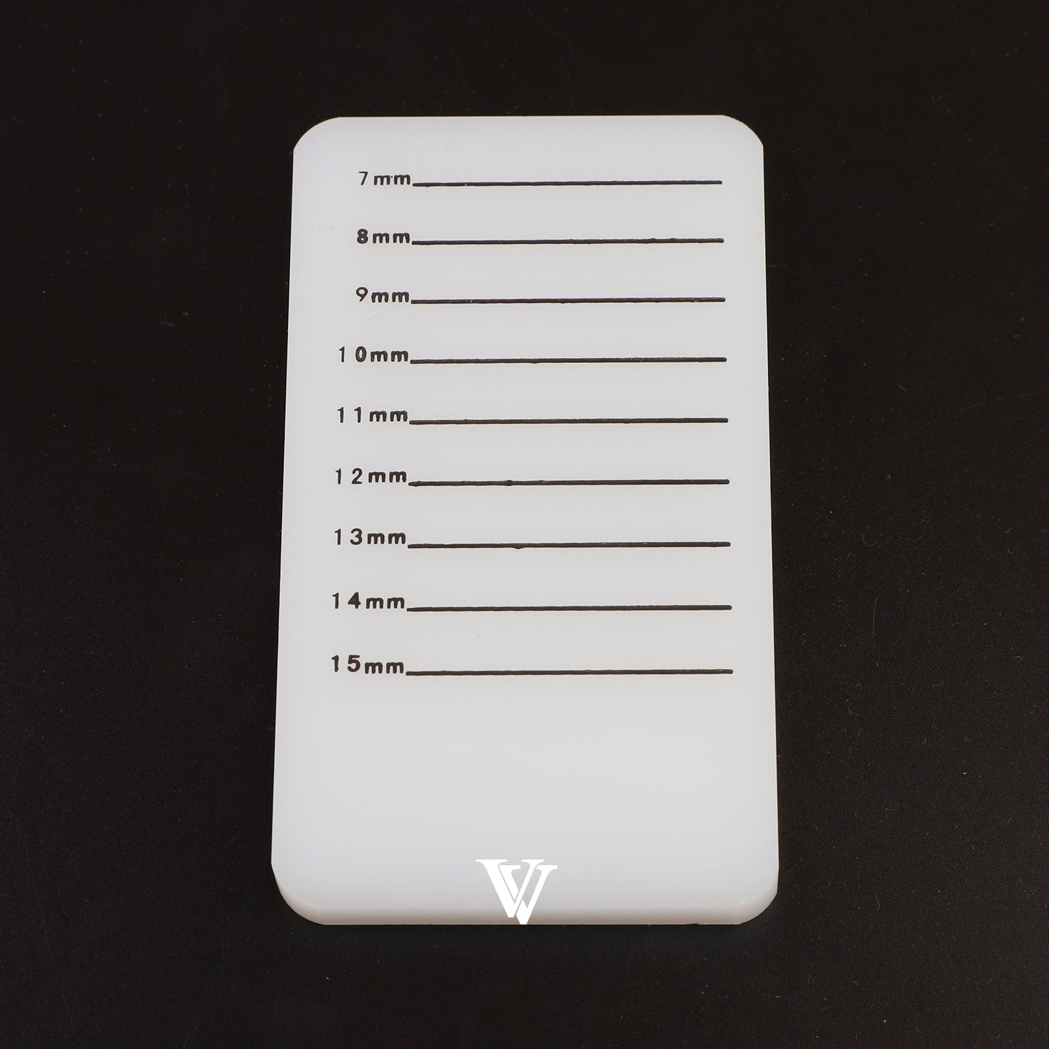 Eyelash Extension Grafting Pallet