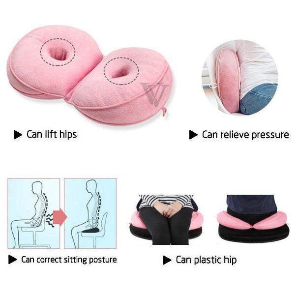 Comfort Ergonomic Hip Cushion Posture Corrector