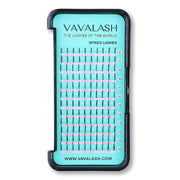 Premade Fan Spikes Volume Eyelash Extensions 0.07mm