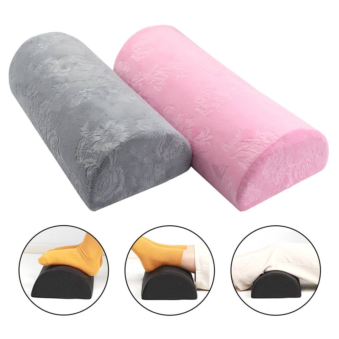 Beauty Salon Massage Feet And Back Pillow