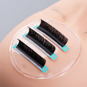 Forehead Glue Pallet For Eyelash Extensions