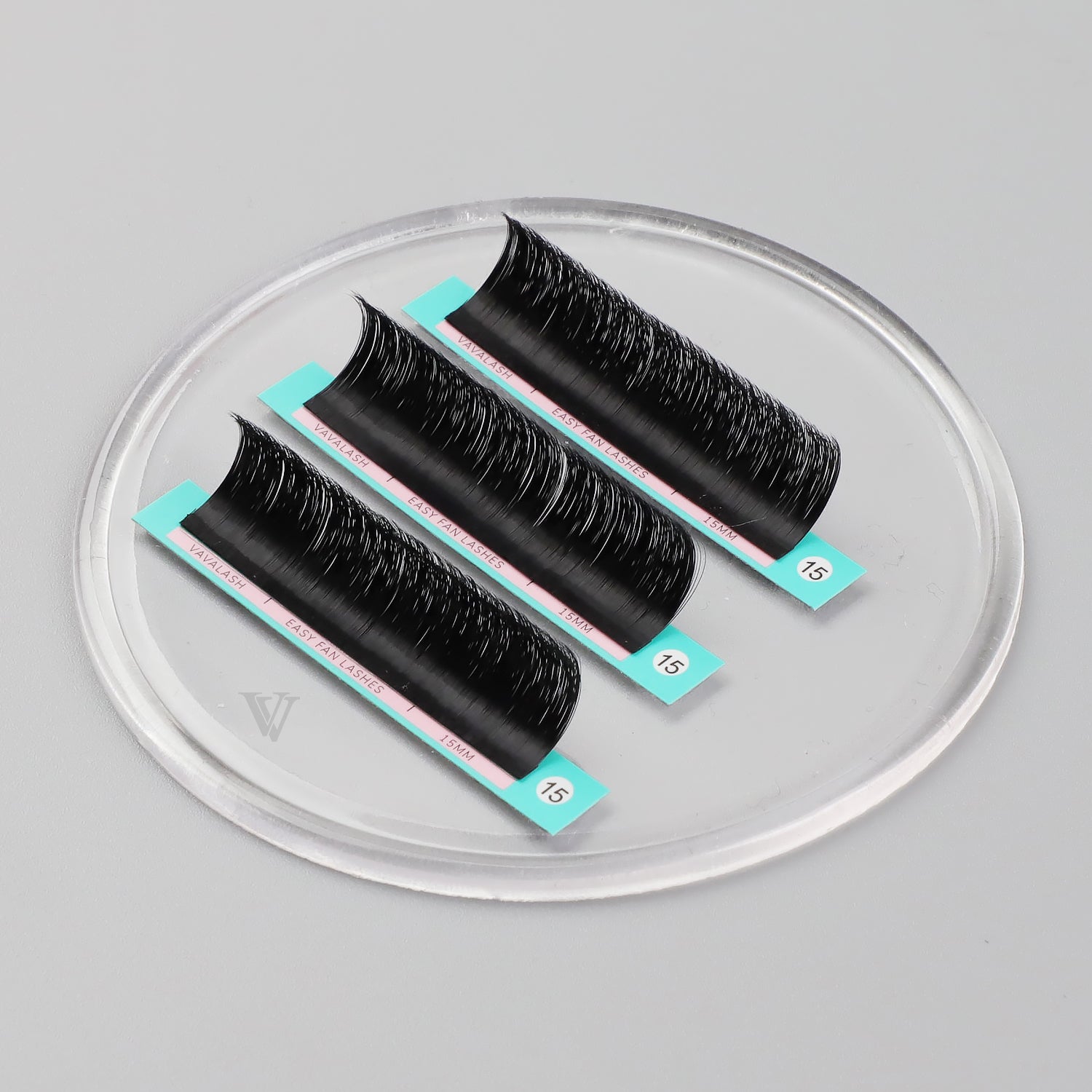Forehead Glue Pallet For Eyelash Extensions
