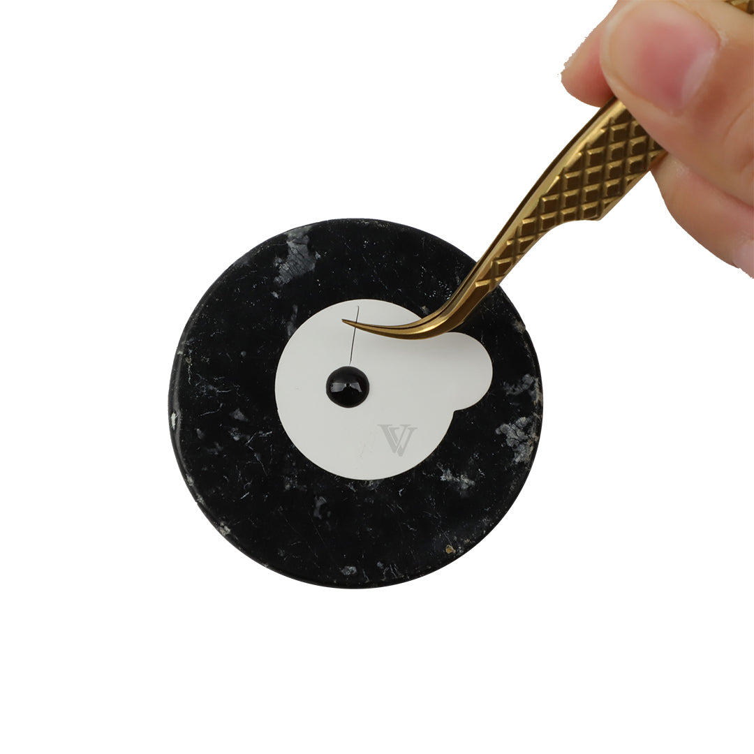 Black Jade Stone