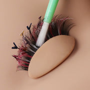50Pcs Disposable Nylon Brushes