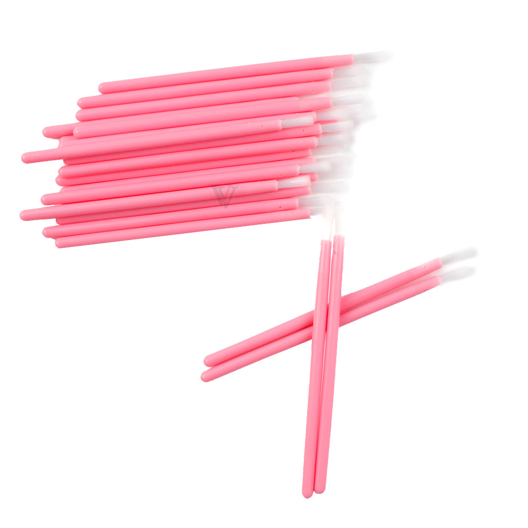 50Pcs Disposable Nylon Brushes