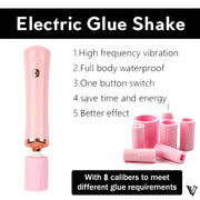 Electric Glue Shake For Eyelash Extensions