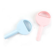Handheld Bladeless Fan For Lash Extensions