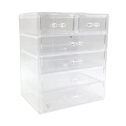 Lash Organizer Storage Box
