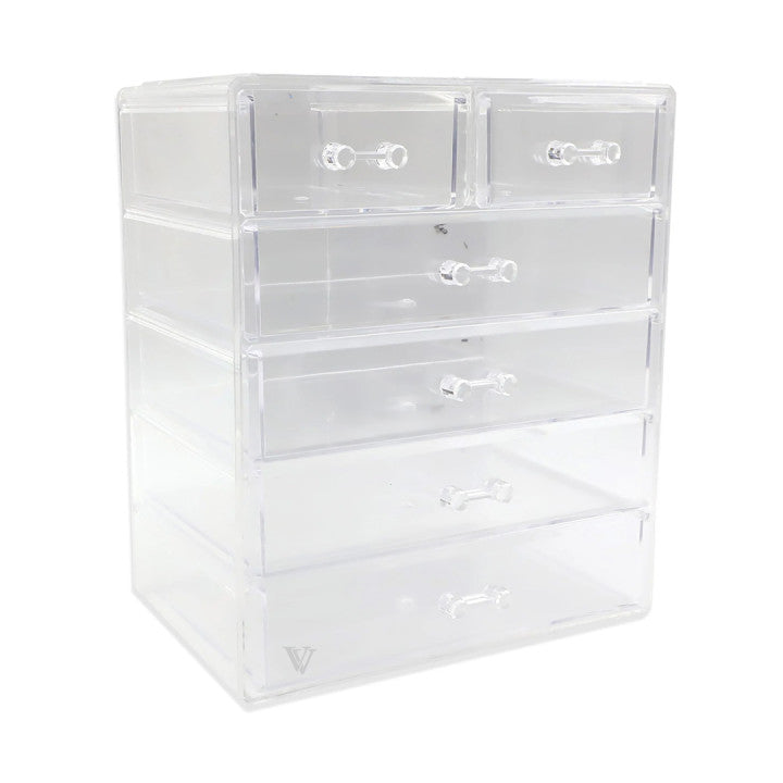 Lash Organizer Storage Box
