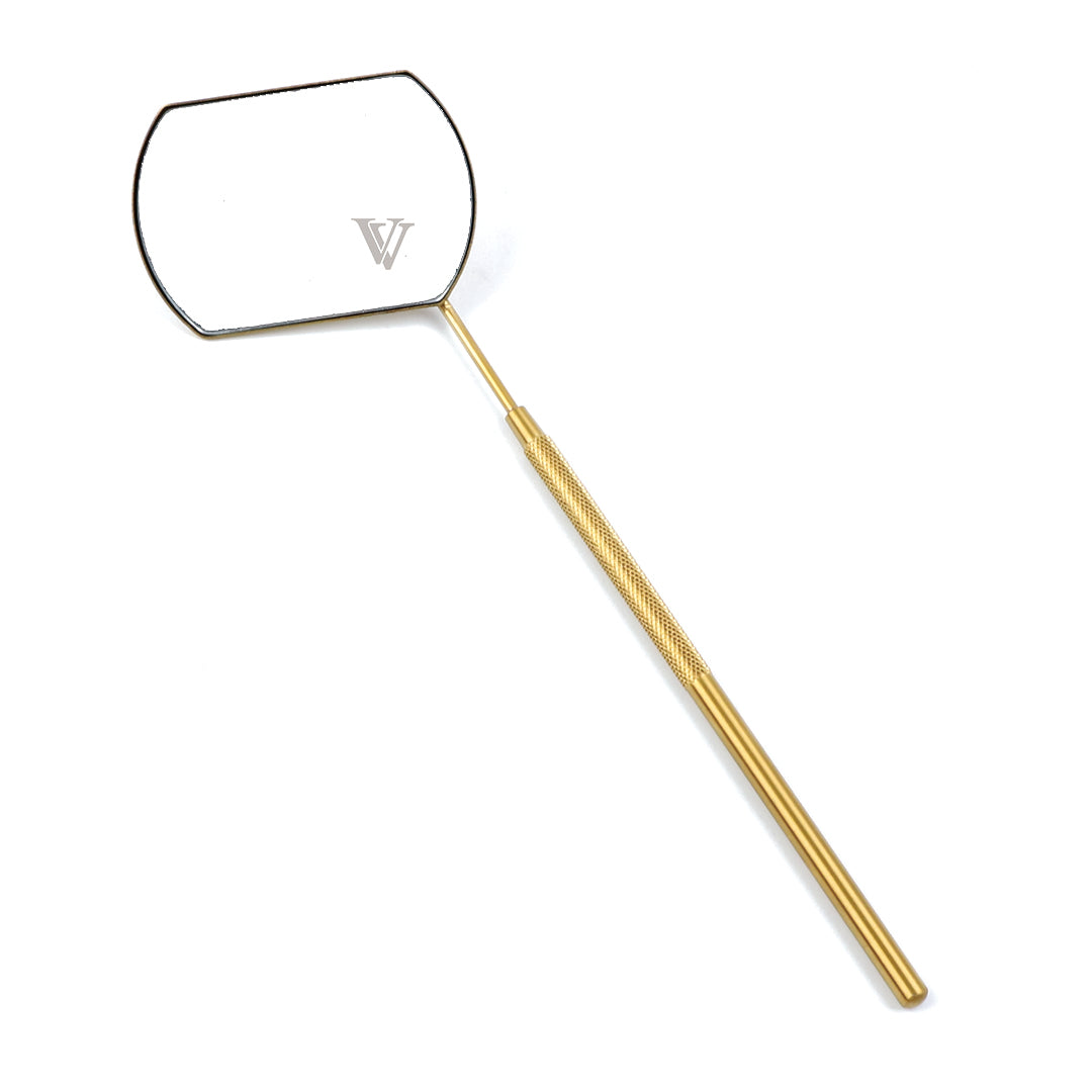 Large Eyelash Extension Mirror