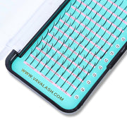 Premade Fan Spikes Volume Eyelash Extensions 0.07mm