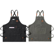 Salon Apron