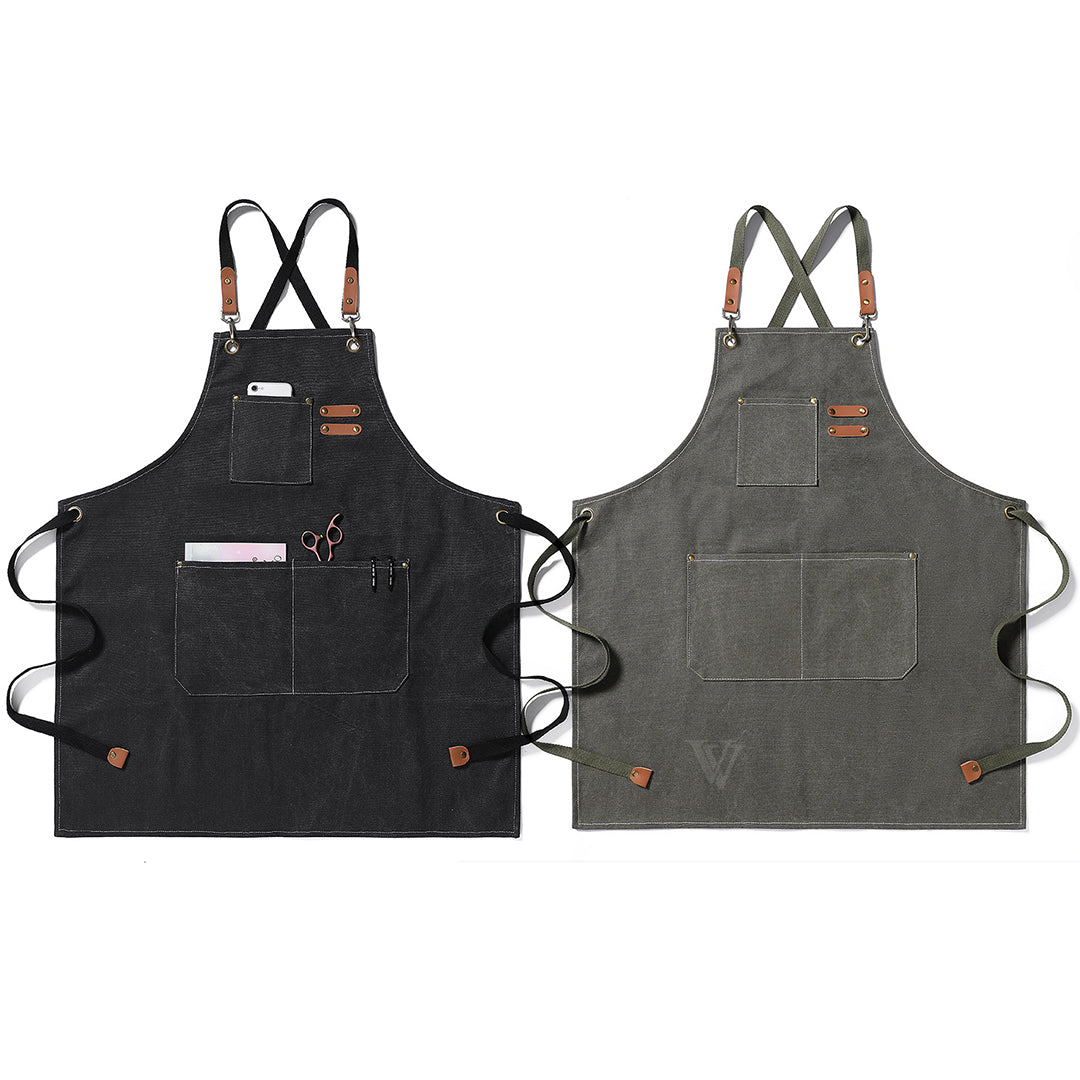 Salon Apron