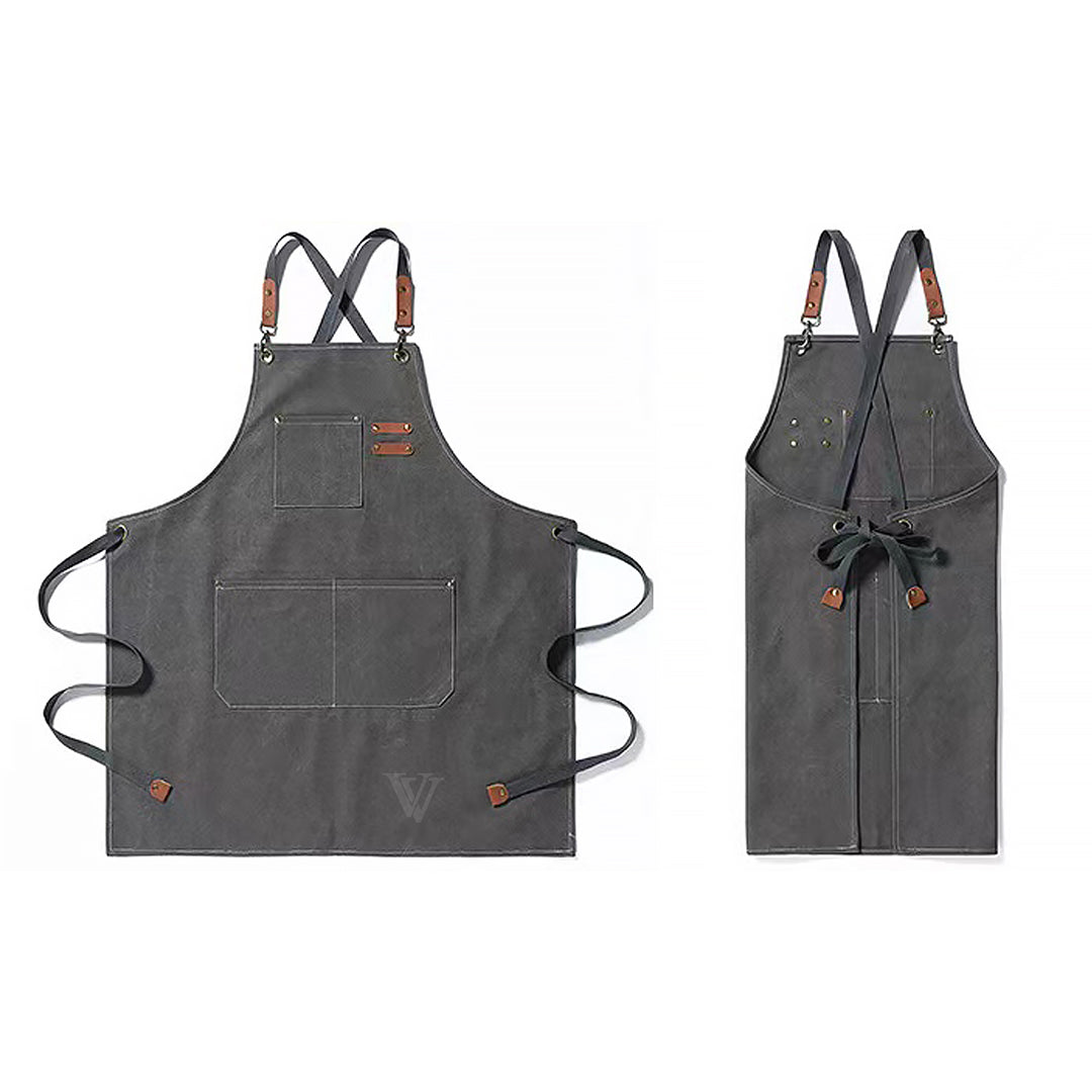 Salon Apron