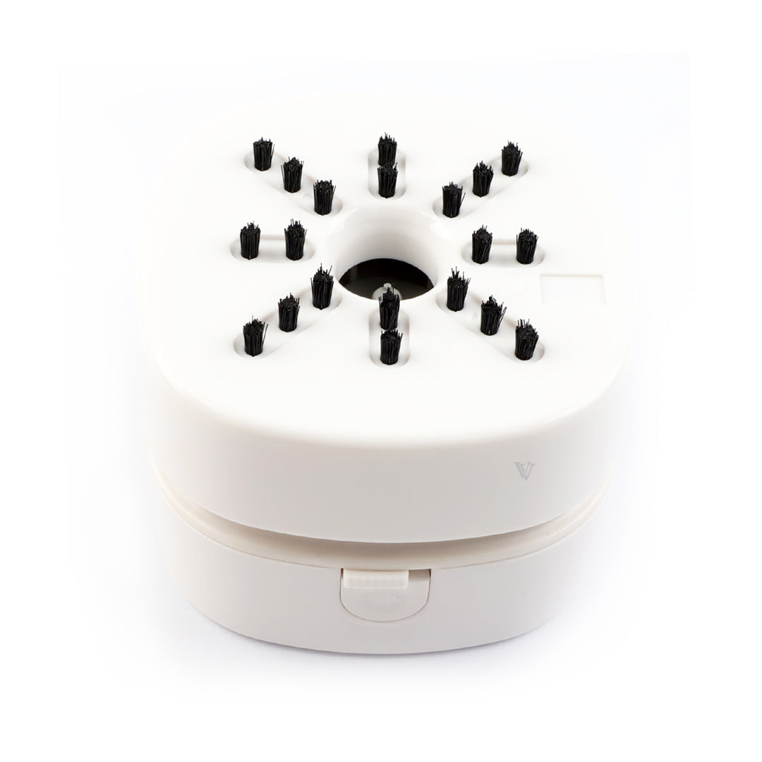 Mini Desktop Vacuum Cleaner