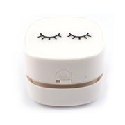 Mini Desktop Vacuum Cleaner