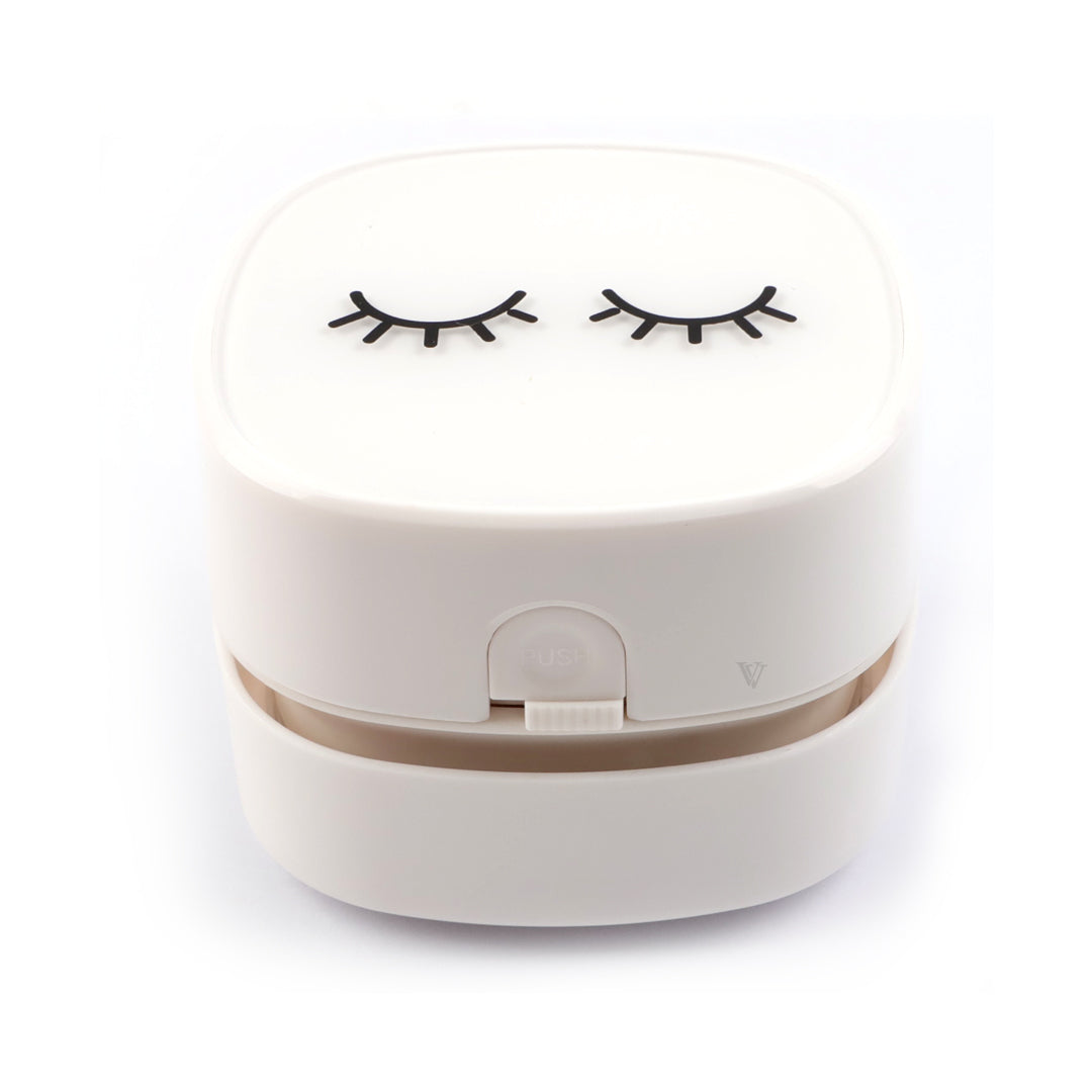 Mini Desktop Vacuum Cleaner