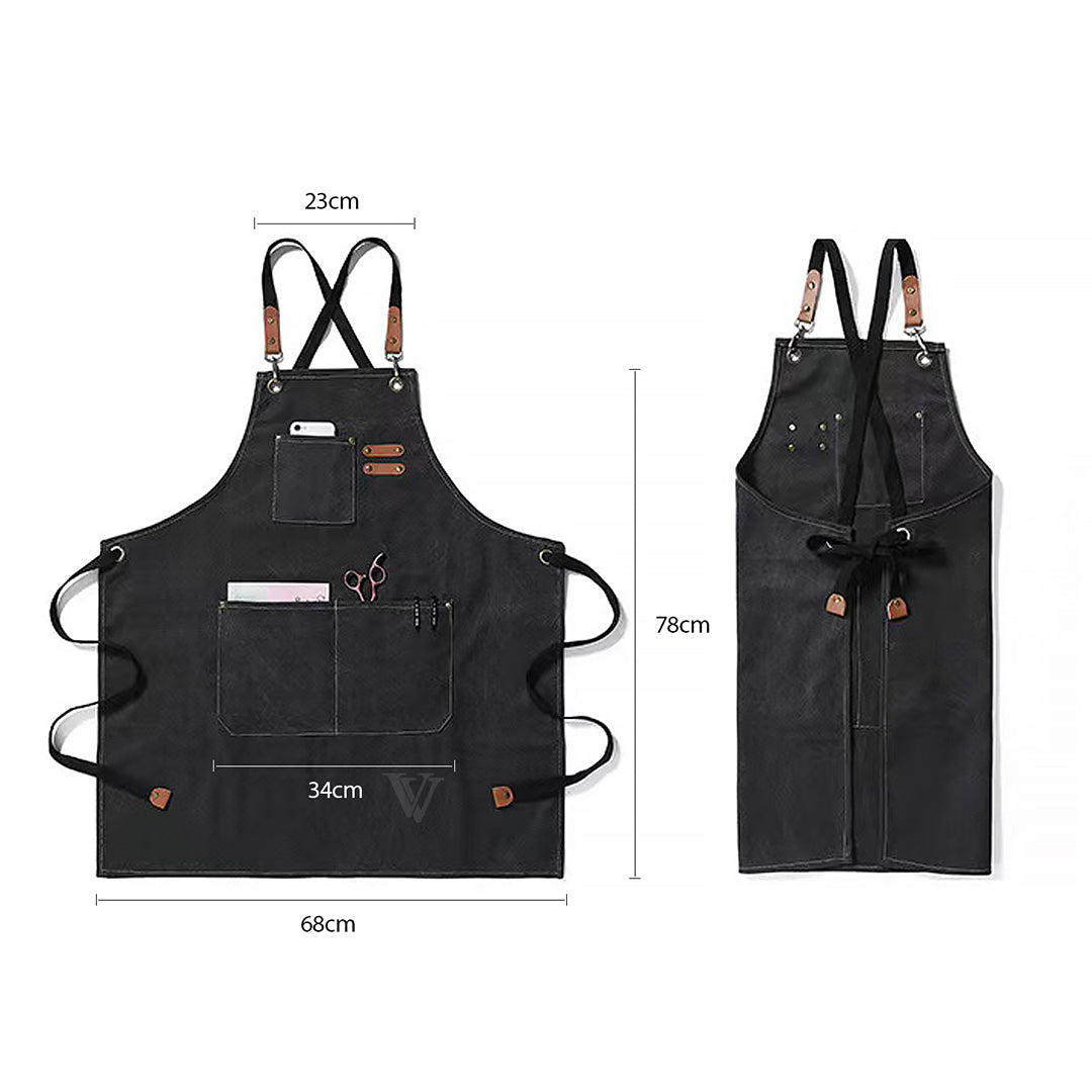 Salon Apron