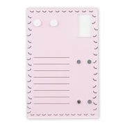 Magnetic Acrylic Lash Tile for Eyelash Extensions
