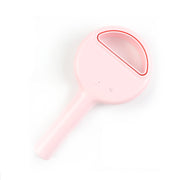 Handheld Bladeless Fan For Lash Extensions