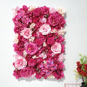 Floral Wall Decorations for Beauty Rooms