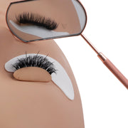 Large Eyelash Extension Mirror