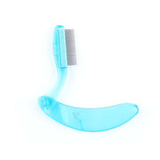 Spike Comb Brush