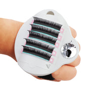 Lashes And Glue Grafting Holder