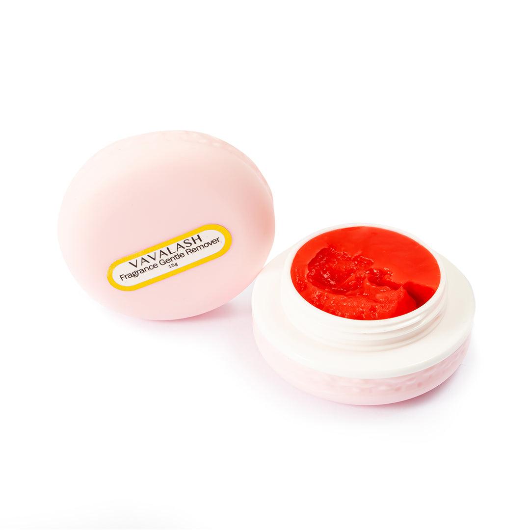 Macaron Lash Cream Remover 15g