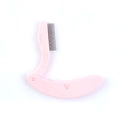 Spike Comb Brush