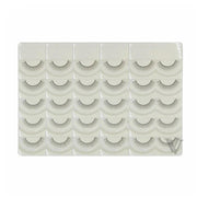 5 Packs/ Practice Strip Lashes