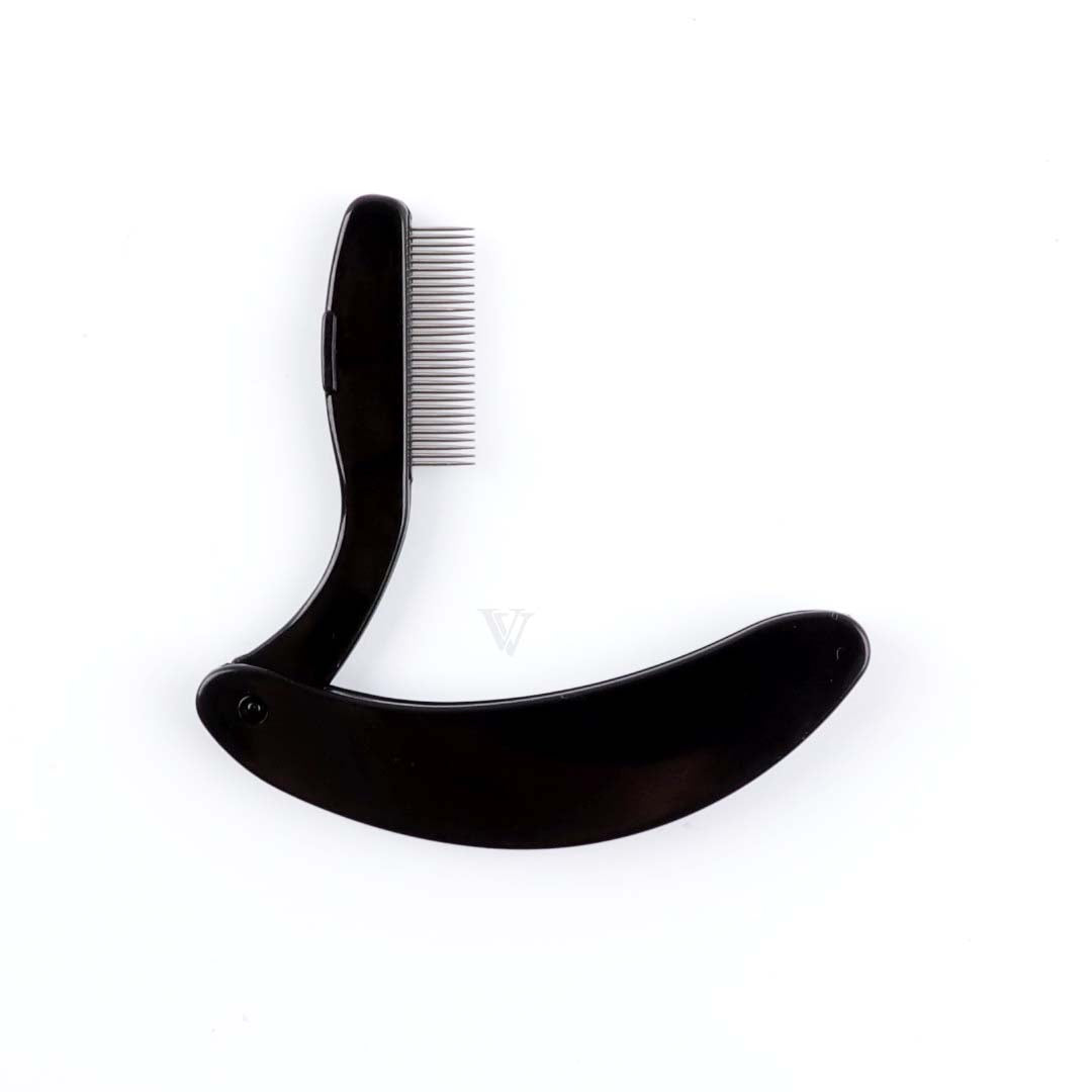 Spike Comb Brush