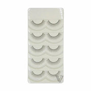 5 Packs/ Practice Strip Lashes