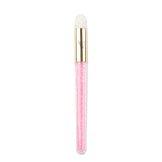Rhinestone Eyelash Cleaning Brush