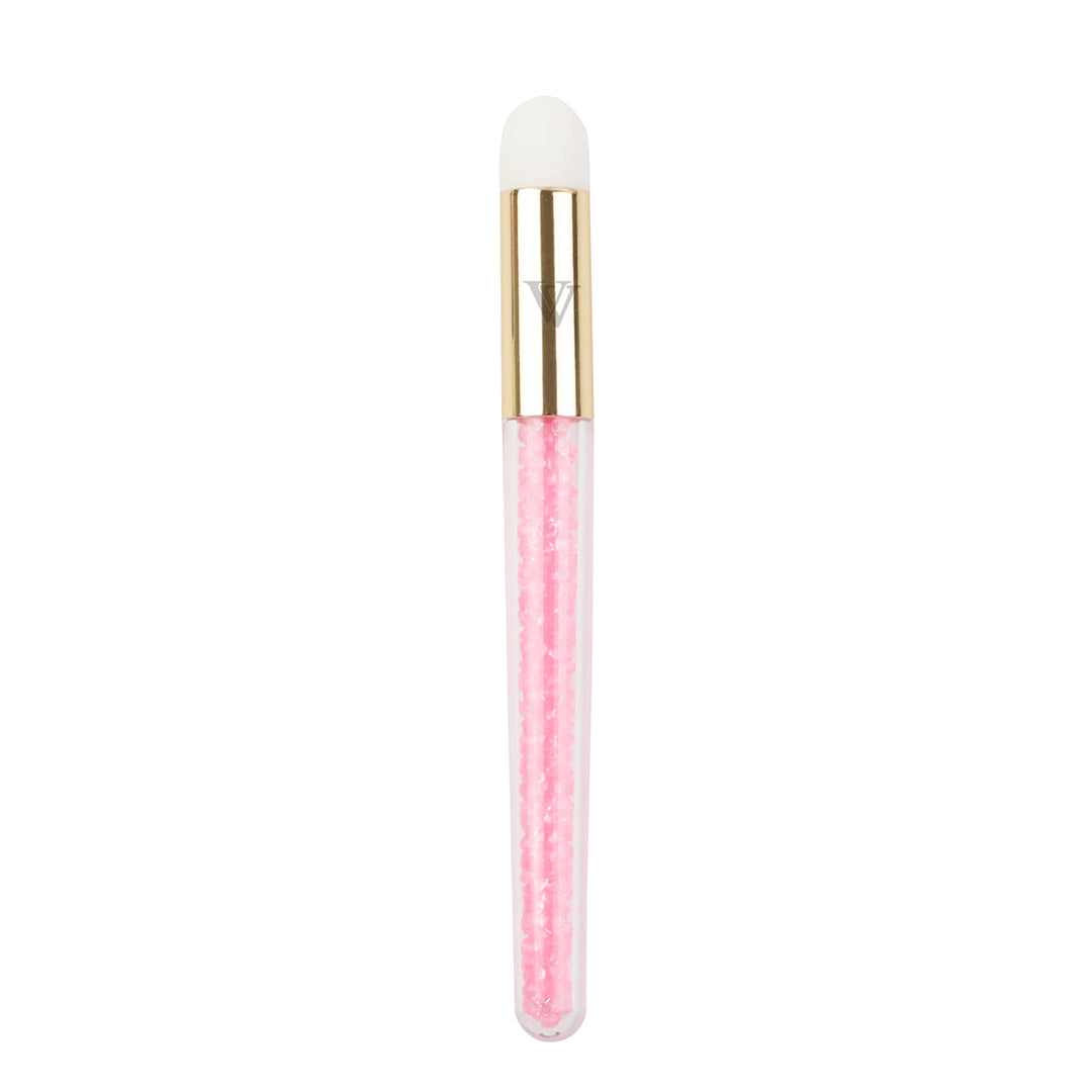 Rhinestone Eyelash Cleaning Brush