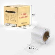 Clear Cling Wrap