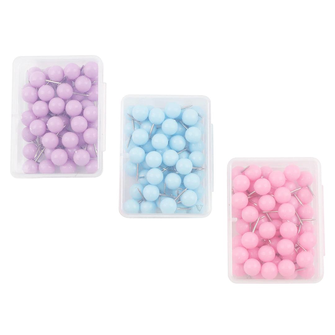 Glue Pins