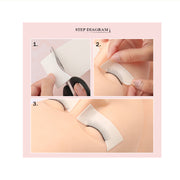Plus Width Foam Tape