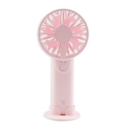 Handheld Eyelash Extension Fan (without battery)