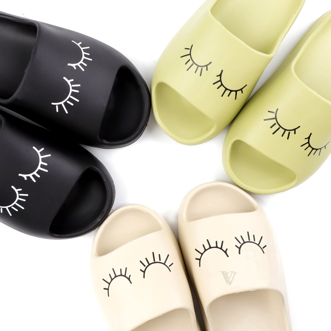 Slides for Eyelash Extensions