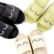 Slides for Eyelash Extensions