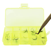 10 Grids Storage Box For Premade Fans