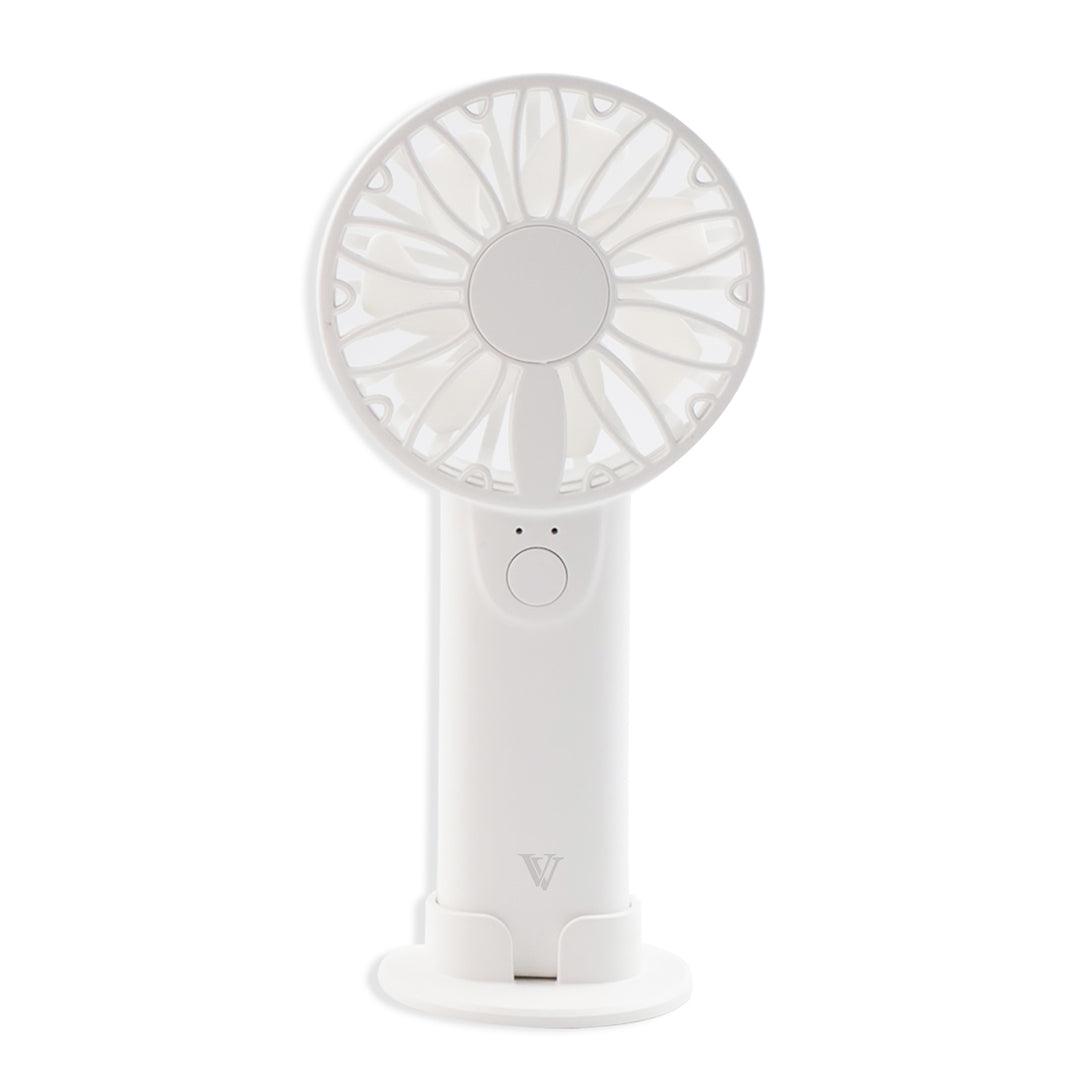 Handheld Eyelash Extension Fan (without battery)