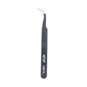 Tweezers ESD-15 Anti-Static Tweezers for Professional Eyelash Extension - VAVALASH